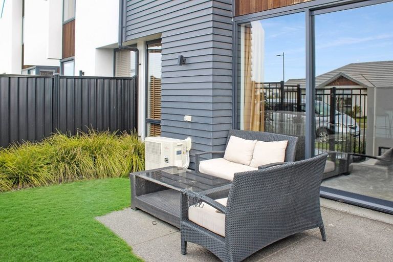 Photo of property in 5 Liberty Street, Wigram, Christchurch, 8042