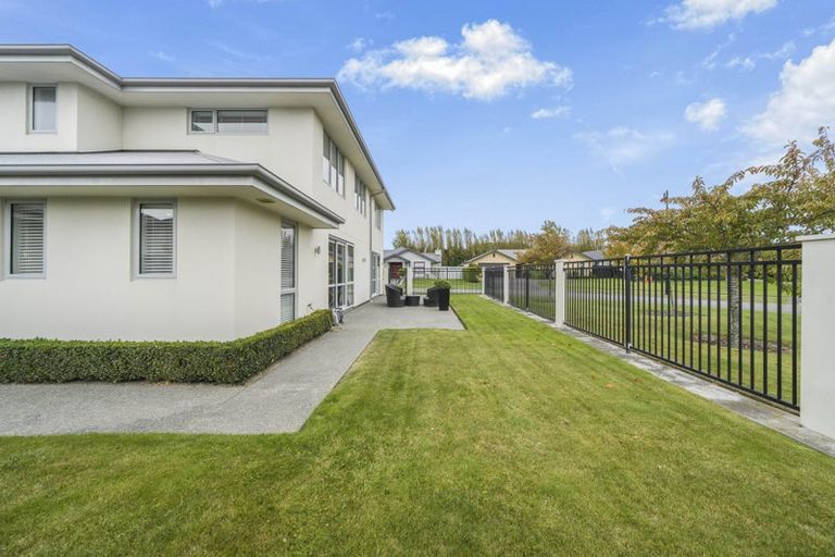 Photo of property in 1 Malachy Grove, Aidanfield, Christchurch, 8025