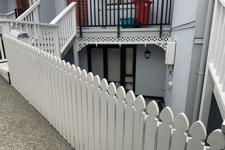 Photo of property in 19/43 Nairn Street, Mount Cook, Wellington, 6011