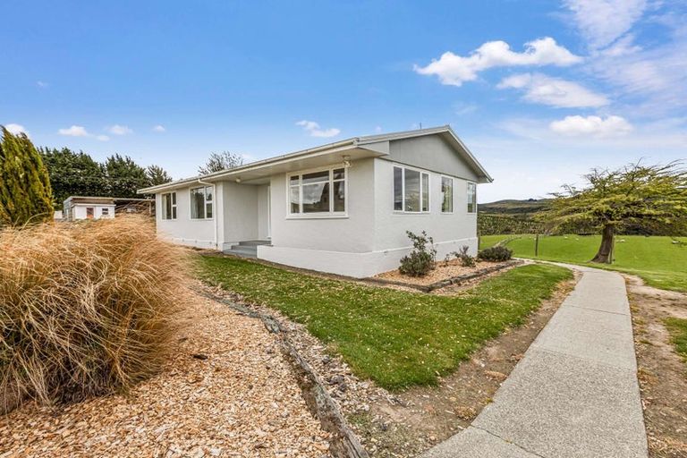 Photo of property in 655 Rankleburn Road, Rankleburn, Gore, 9771