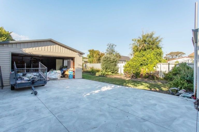 Photo of property in 23 Woodhouse Street, Linwood, Christchurch, 8062