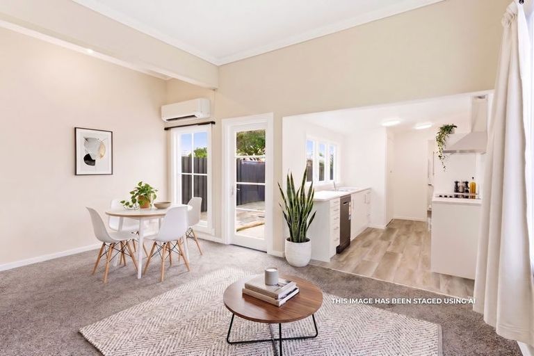 Photo of property in 59 Wesley Street, South Dunedin, Dunedin, 9012