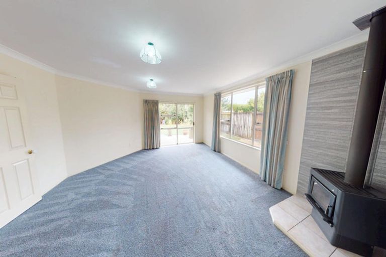 Photo of property in 177 James Line, Kelvin Grove, Palmerston North, 4414