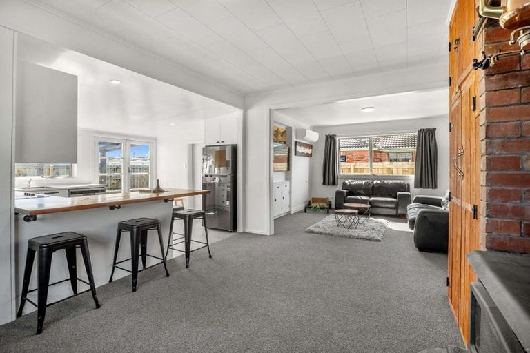 Photo of property in 42 Thomson Street, Tinwald, Ashburton, 7700