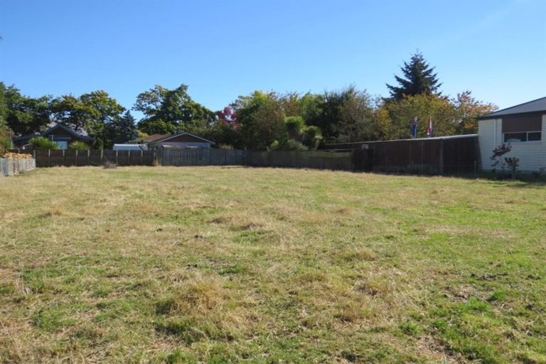 Photo of property in 23 Gray Street, Fairlie, 7925