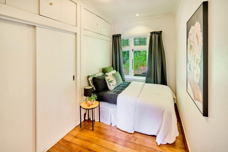 Photo of property in 91 Cecil Road, Wadestown, Wellington, 6012