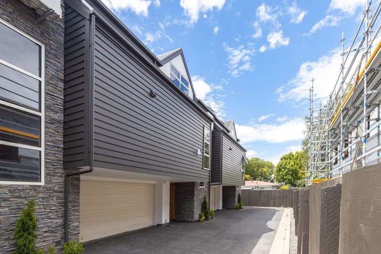 Photo of property in 18d Churchill Street, Christchurch Central, Christchurch, 8013
