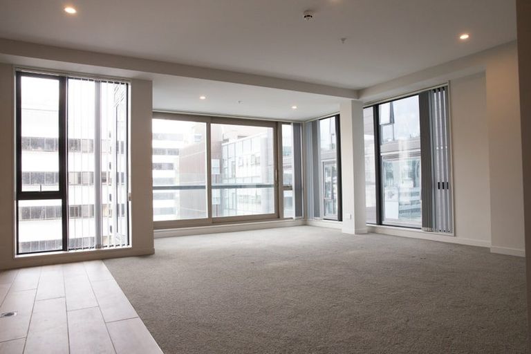 Photo of property in Vsp South, 806/168u Victoria Street, Te Aro, Wellington, 6011