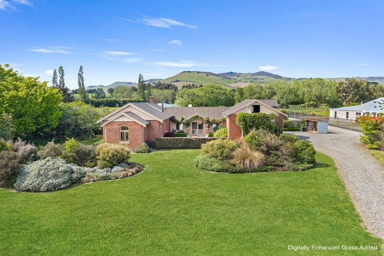 Photo of property in 7 Waimea Valley Road, Mandeville, Gore, 9777