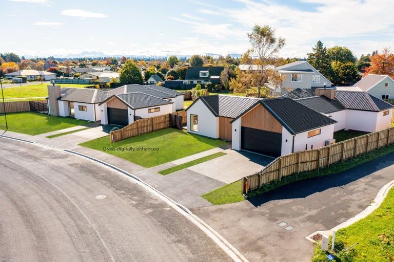 Photo of property in 13 Elmwood Drive, Methven, 7730