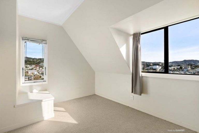 Photo of property in Hiropi St Village, 55/46u Hiropi Street, Newtown, Wellington, 6021