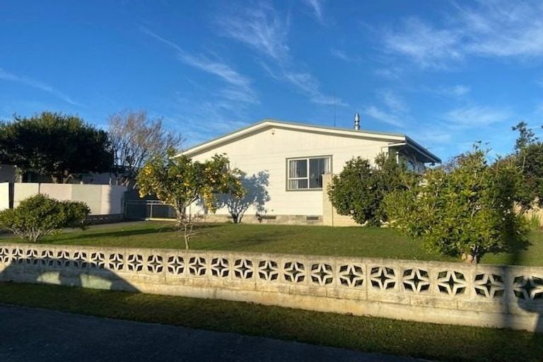 Photo of property in 25 Bristol Street, Tamatea, Napier, 4112