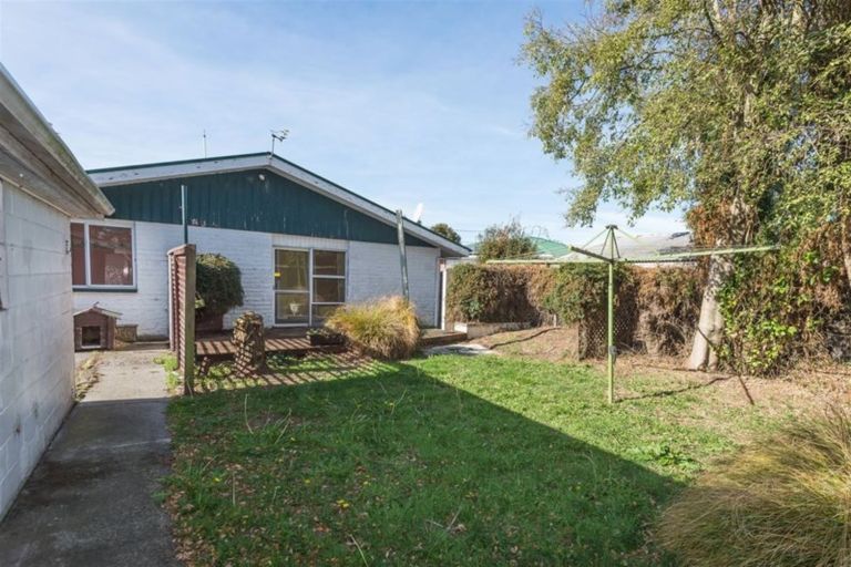 Photo of property in 25 Marion Street, Hoon Hay, Christchurch, 8025