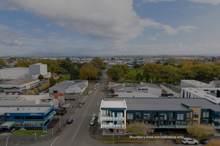 Photo of property in 13u7 Vialou Street, Hamilton Central, Hamilton, 3204