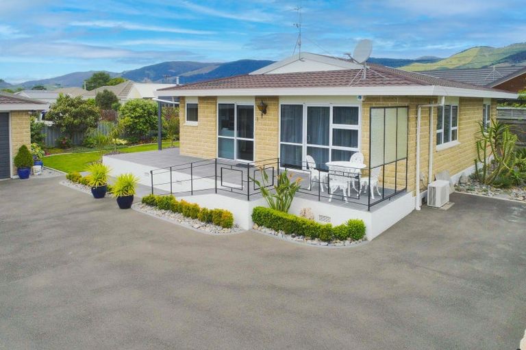 Photo of property in 5 Talbot Street, Richmond, 7020