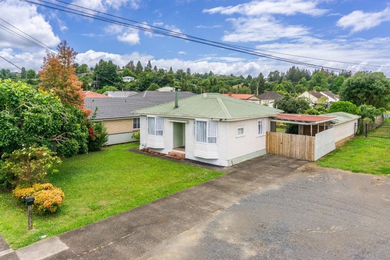 Photo of property in 52 Hinewai Street, Otorohanga, 3900
