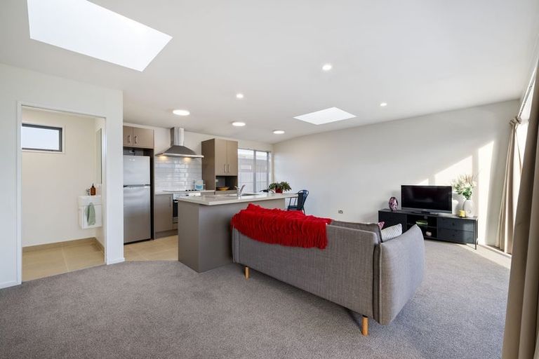Photo of property in 87b Canon Street, St Albans, Christchurch, 8014