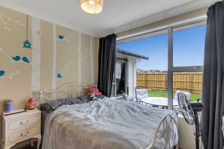 Photo of property in 8 Murray Place, Kaiapoi, 7630