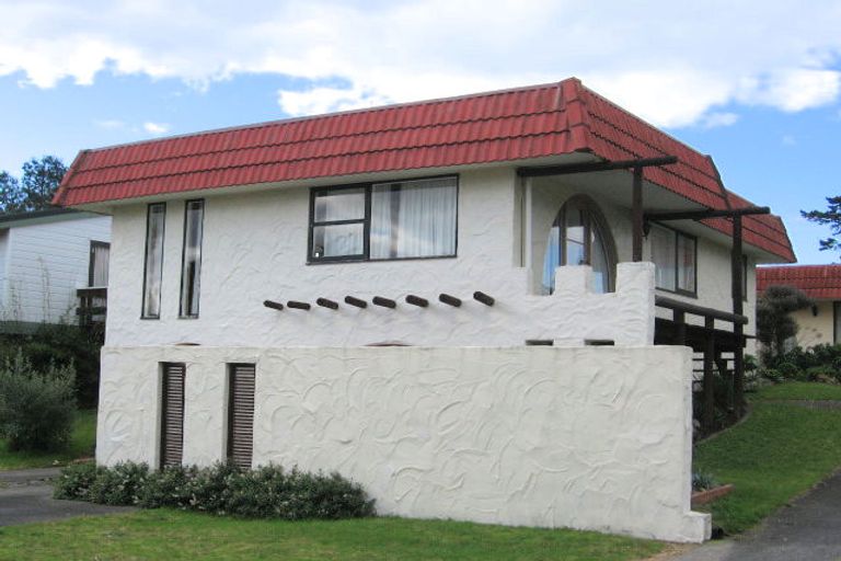 Photo of property in 5a Mountain Vista Place, Pauanui, Hikuai, 3579