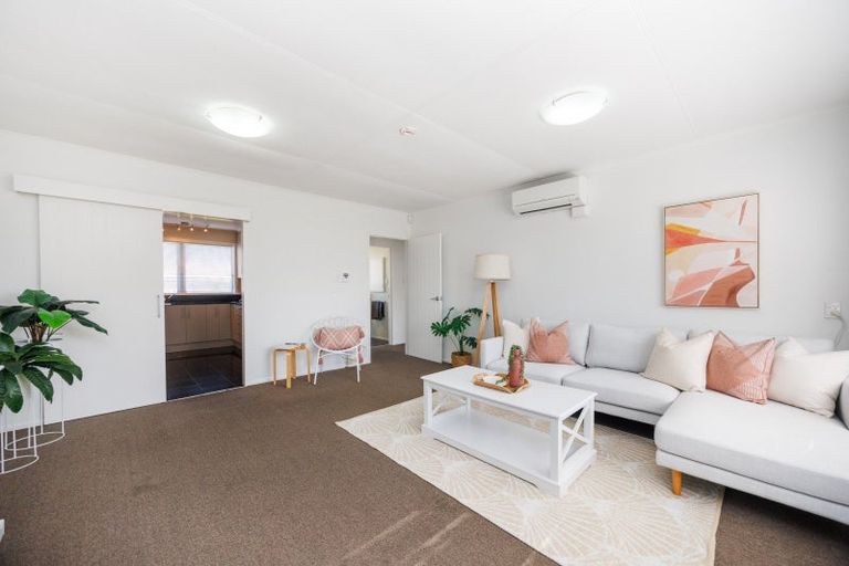 Photo of property in 3/360 College Street, West End, Palmerston North, 4410