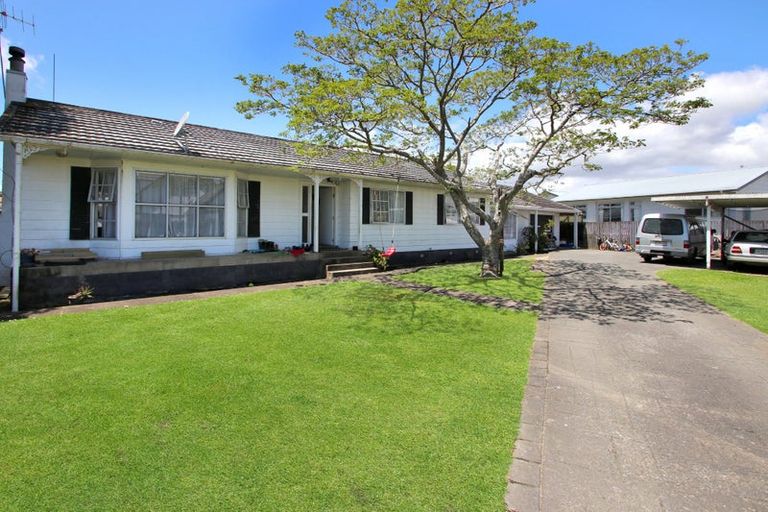 Photo of property in 11a Kohuhu Street, Kaitaia, 0410