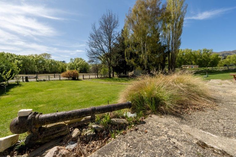 Photo of property in 46 Mcskimming Road, Patearoa, 9398