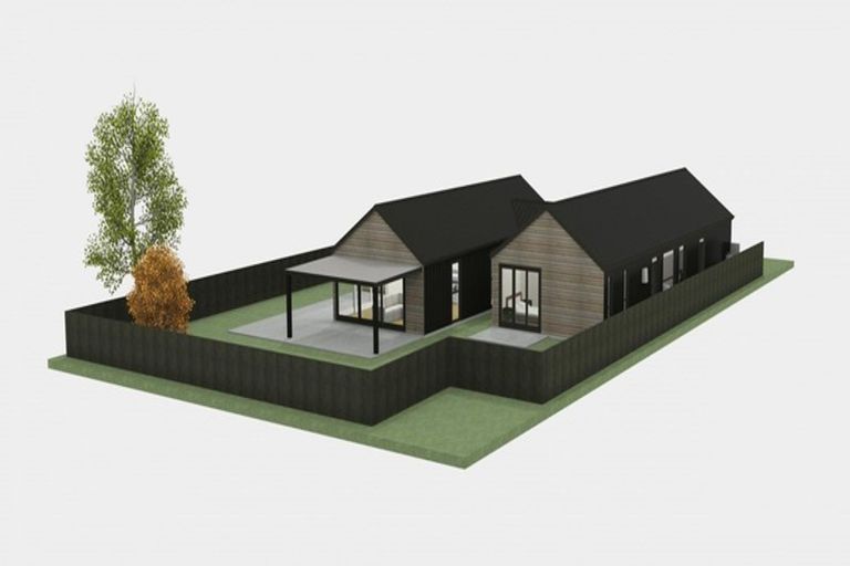 Photo of property in 2 Matai Grove, Greytown, 5712