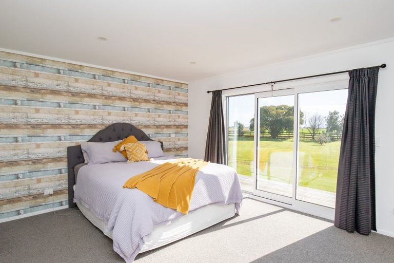 Photo of property in 100 Huirau Road, Turua, Thames, 3574