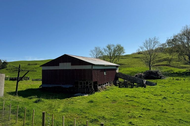 Photo of property in 445 Avoca Road, Mamaranui, Dargaville, 0372