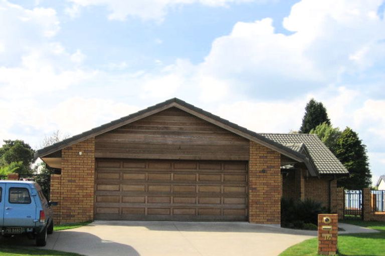 Photo of property in 16 Everard Place, Ngongotaha, Rotorua, 3010