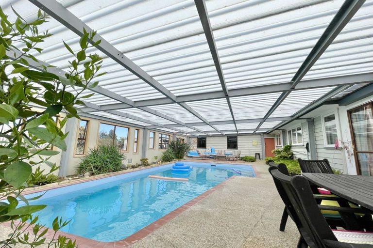 Photo of property in 12 Muirend Avenue, Tokoroa, 3420