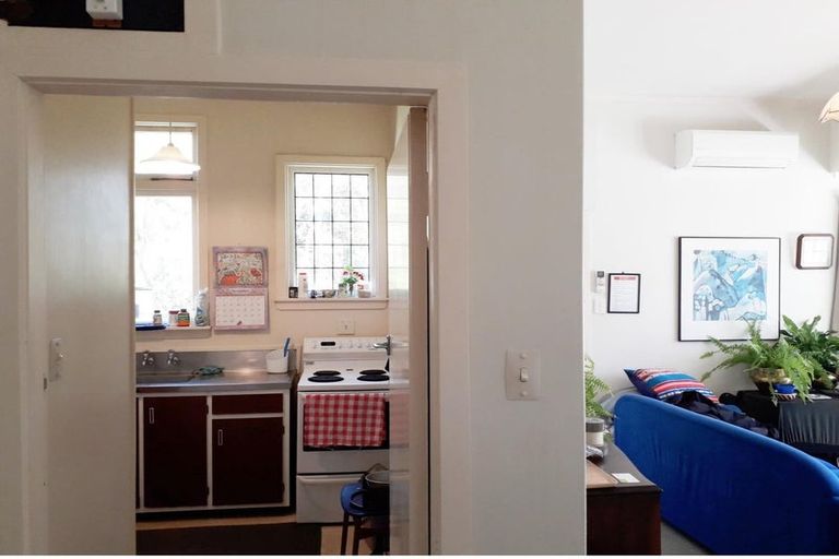 Photo of property in 1/61 Hamilton Road, Hataitai, Wellington, 6021