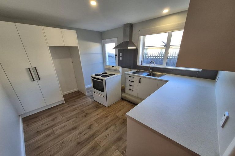 Photo of property in 2/14 Wembley Street, Sydenham, Christchurch, 8023