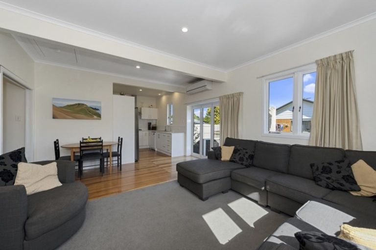 Photo of property in 29 Galloway Street, Hamilton East, Hamilton, 3216