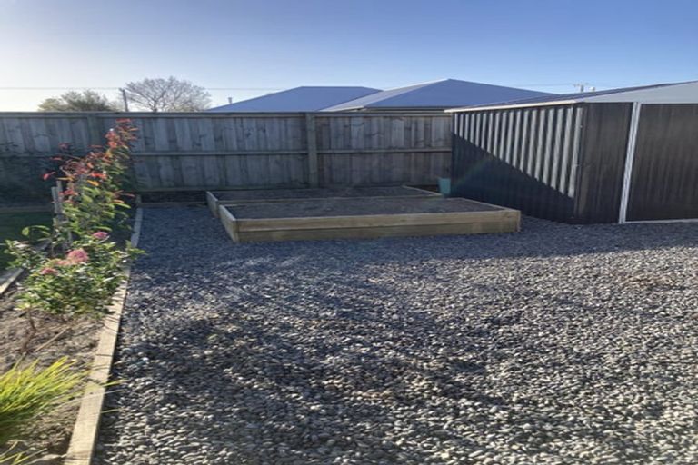 Photo of property in 1 Merino Crescent, Amberley, 7410