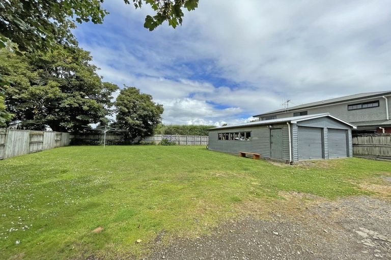 Photo of property in 10 Limbrick Street, Terrace End, Palmerston North, 4410