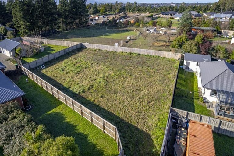 Photo of property in 57c Lowes Road, Rolleston, 7614