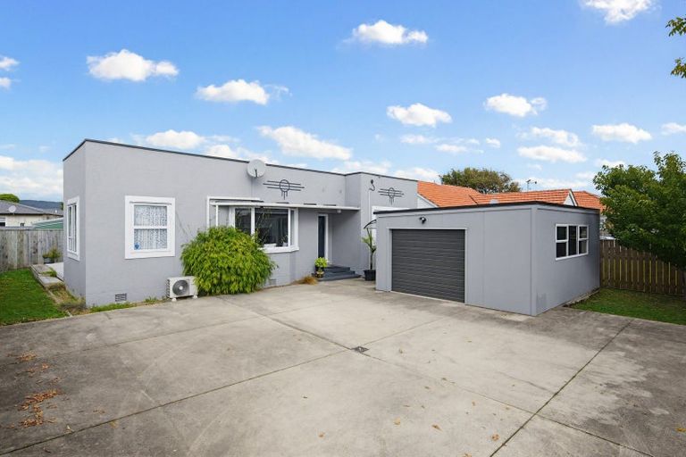 Photo of property in 38 Princes Street, Levin, 5510