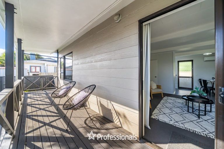 Photo of property in 22 Elizabeth Street, Moera, Lower Hutt, 5010