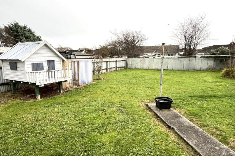 Photo of property in 6 Andrew Street, Feilding, 4702
