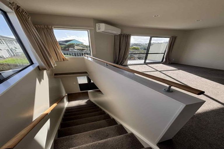 Photo of property in 17b Fisher Street, Johnsonville, Wellington, 6037