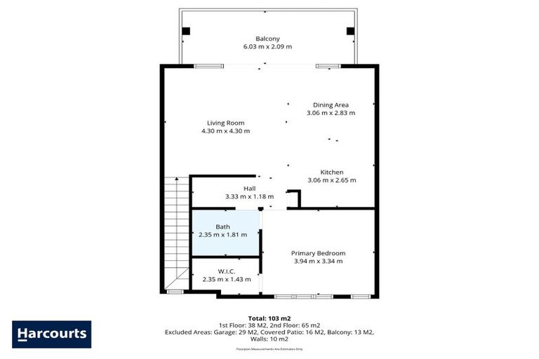Photo of property in 6/19 Brodie Place, Bethlehem, Tauranga, 3110