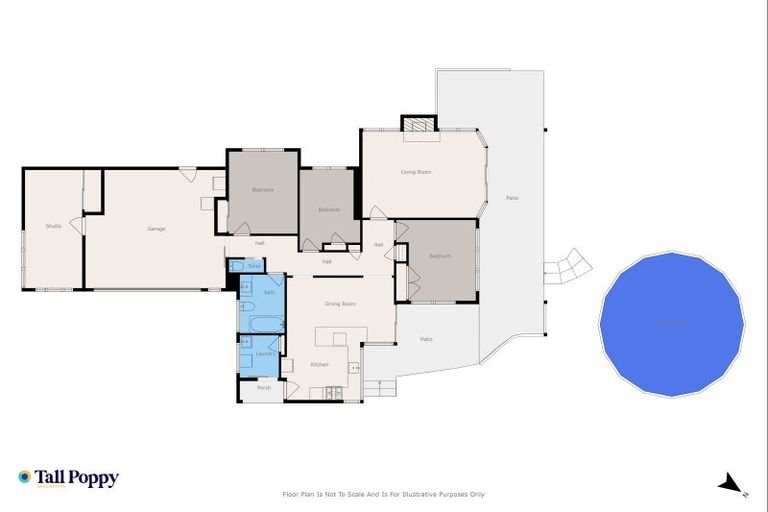 Photo of property in 11 Polglase Street, Richmond, 7020