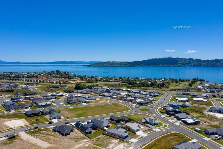 Photo of property in 11 Tawhai Crescent, Wharewaka, 3330
