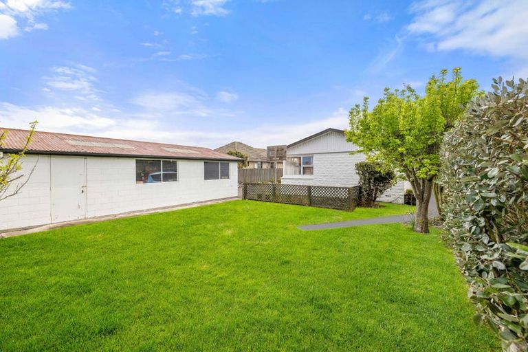 Photo of property in 27 Rosamund Place, Halswell, Christchurch, 8025