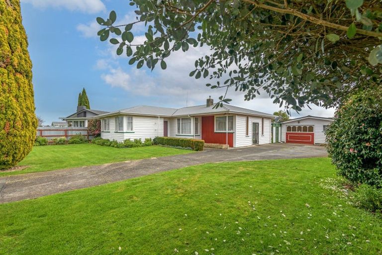 Photo of property in 203 Tremaine Avenue, Westbrook, Palmerston North, 4412