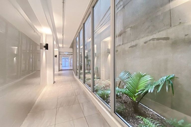 Photo of property in Soho Apartments, 809/74 Taranaki Street, Te Aro, Wellington, 6011