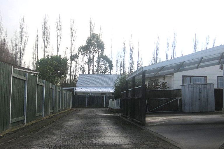 Photo of property in 36-42 Newton Place, Westbrook, Palmerston North, 4412