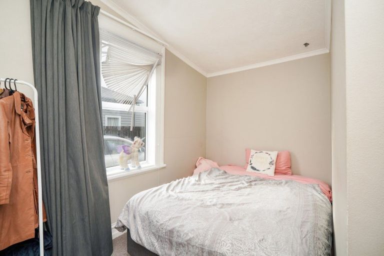 Photo of property in 83 Robertson Street, Richmond, Invercargill, 9810
