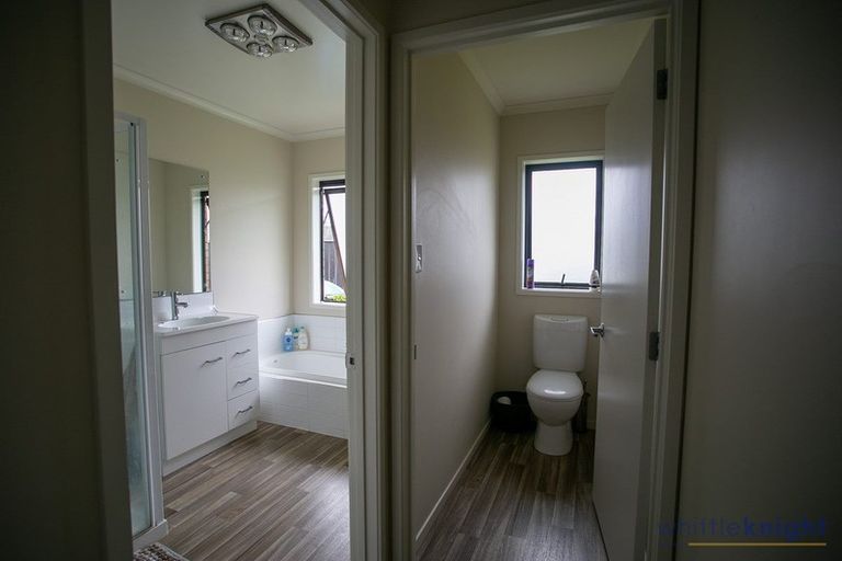 Photo of property in 44 Hungerford Drive, Rolleston, 7615